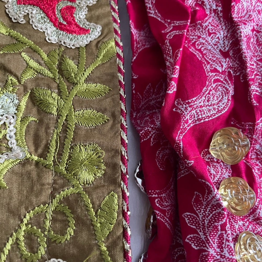 Brand New Pakistani/Indian party suit/dress - Picture 6 of 6